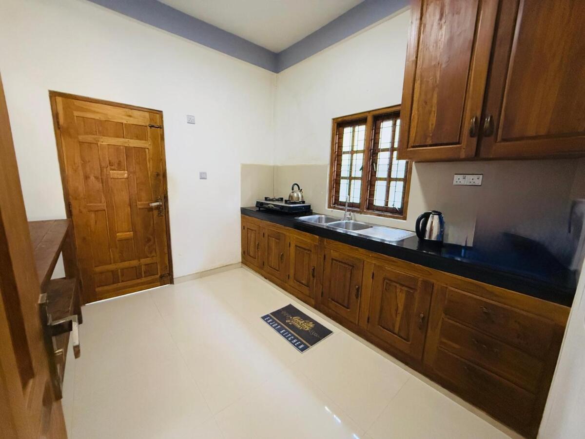 Birds Nest Is Charming Retreat Villa Trincomalee Dış mekan fotoğraf